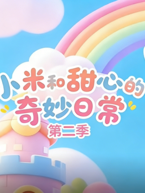 小米和甜心的奇妙日常 第2季