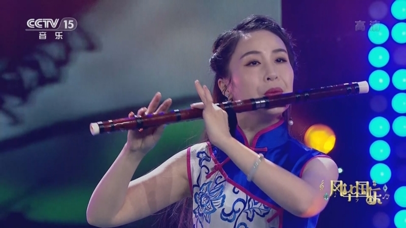 风华国乐 《风华国乐》 20220217 19:10