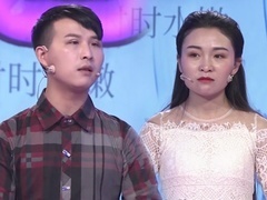 爱情保卫战2020 《爱情保卫战》 妻子频繁与异性约会吃喝 丈夫无力吐槽