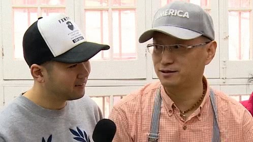 人气美食 小窗口美食人气旺