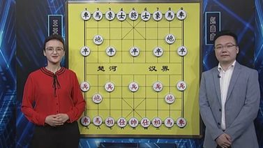 棋牌乐 [棋牌乐]20220430 王天一VS赵鑫鑫