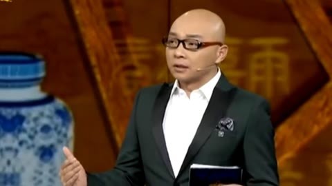 中华好诗词 理科女学霸谈笑间灭尽关主