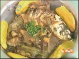 地球密码（周末精编节目） 周末精编节目 2010年 第4期 2010-11-27