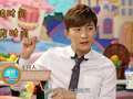 《就好这一口》20150729：何洁谈七宝开启碎碎念 遭大左鄙视笑点低