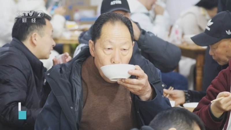 《生财有道》 20260326 方寸小店 烟火滋味