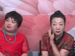 选择2019 女嘉宾谈被家暴经历 男嘉宾幸福感感染全场