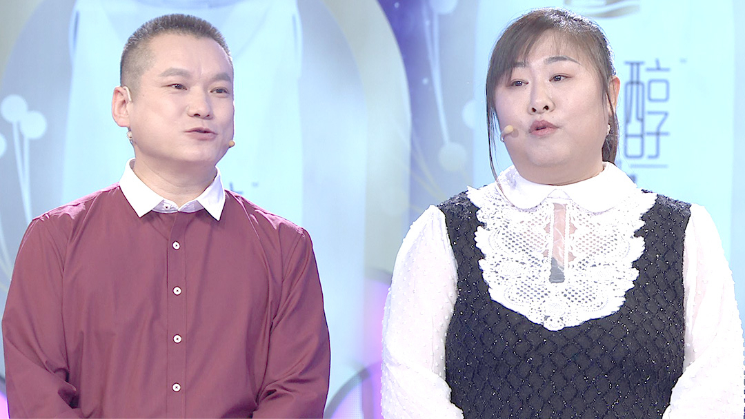 爱情保卫战 结婚六年丈夫遭指责每天就知道喝酒，委屈吐槽