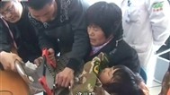 好人故事 危急时刻