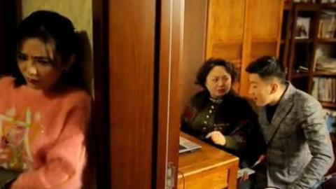 包公来了 你是妈宝男吗