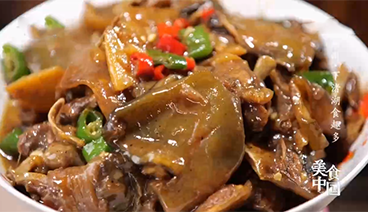 《美食中国》 20210819 湖州·下渚湖食趣多