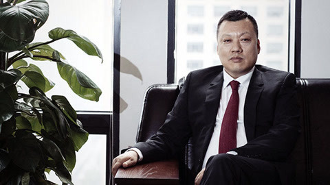 中国访谈 路立明深耕交通媒体领域