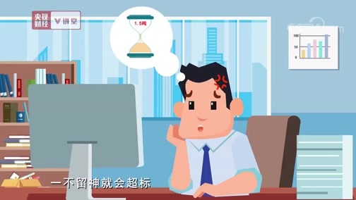 中国经济大讲堂 《央视财经V讲堂》 20190706 今天 你的碳排放量超标了吗？