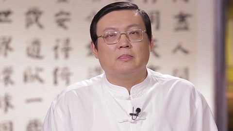 梁知 老梁谈聪明人为何犯糊涂 唐僧想太多才赶走悟空