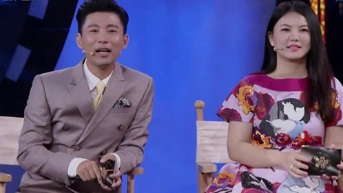 一票难求 《探灵档案》剧组登场