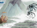 中国古代经典神话故事下 白泽兽