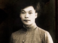 百年巨匠——科技篇 钱三强(上集)