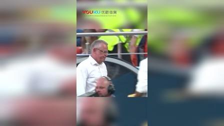 辣报世界杯 每场最佳影帝 瑞典主教练安德松