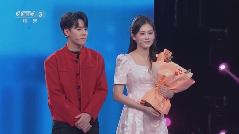 《向幸福出发》 20250401