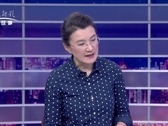 信用中国 王杰明 聚脲材料的创新与突破