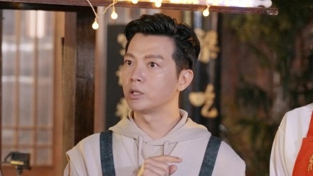 一馔千年包子铺开业啦！