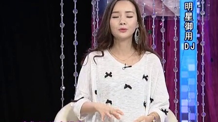 时尚汇 东方卫视精编版 2015 明星御用DJ