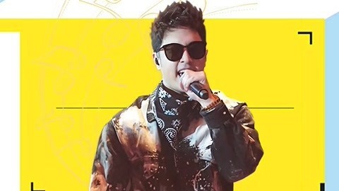 综艺音乐季 神仙Live榜：第6周TOP1 潘玮柏《谁是MVP》