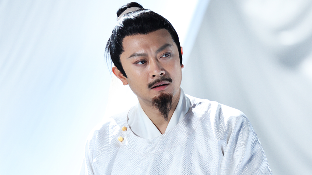 斯文江南 第7期：印小天演读“诗仙”李白
