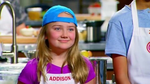 小小厨神 第四季 09集