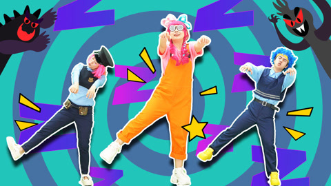 怎么保护梦游的月月