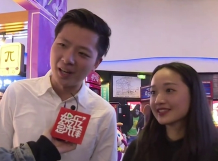 娱乐急先锋 和最爱的人携手看《爱乐之城》