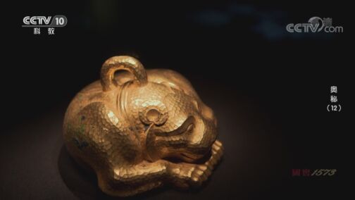奥秘 《奥秘》 20200804 （12）