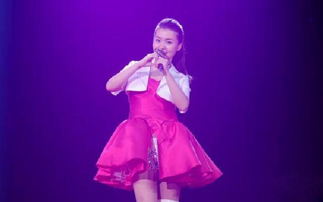 我不是明星 第七季 我不是明星第七季第8期：丁嘉丽之女27年独自承受生活辛酸