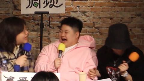 喜番喜剧&middot;精选 喜番调频：脱口秀演员说谐音梗是因为……