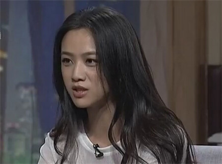 杨澜访谈录 汤唯冯绍峰畅聊《黄金时代》
