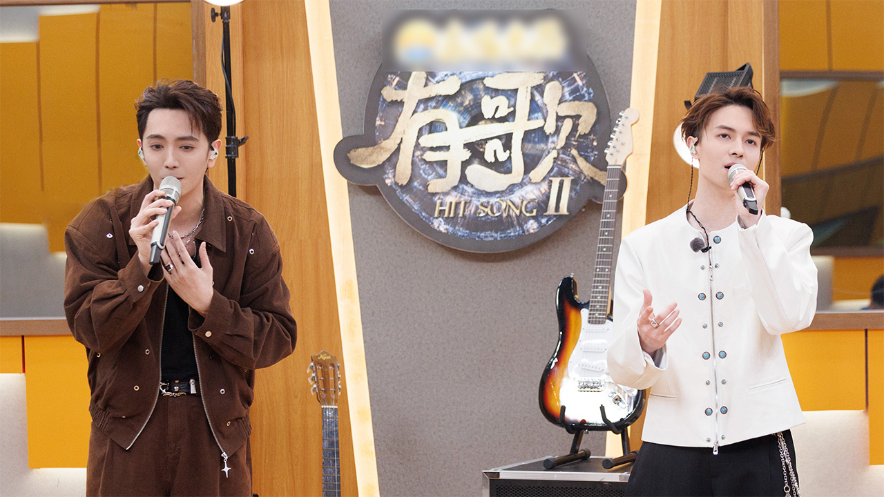 第3期加更：乐评人现场指导灼海豚舞台动作