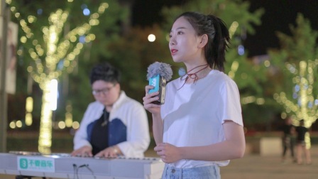 不要音乐 第一季 《光》暗下来 你就是光 仿佛你在哪里 光就在哪里