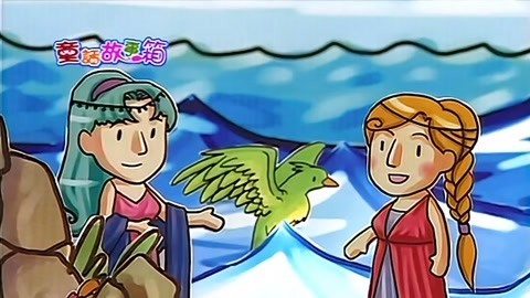 童话故事箱 第2季 童话故事箱 第2季 第60集