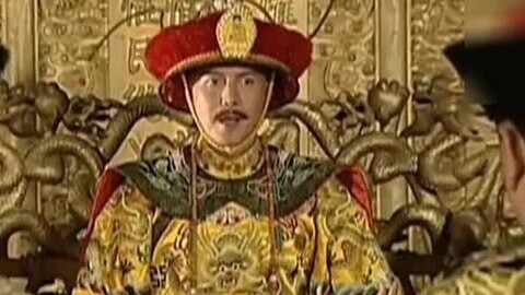经典传奇 皇帝心印之谜