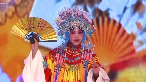 银河之声 贵妃醉酒