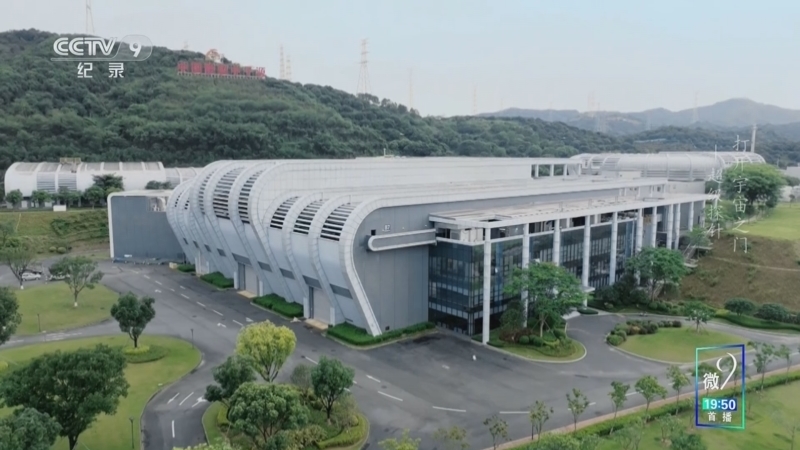 《打开宇宙之门》 第6集 超级探针