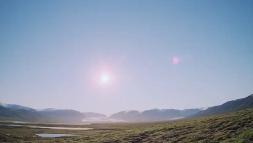 《冰冻星球》第3集