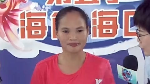 女子破最快前三关成绩 女生队半决赛创新纪录
