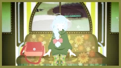 初音未来 A寝台少女-初音未来 (初音，miku)