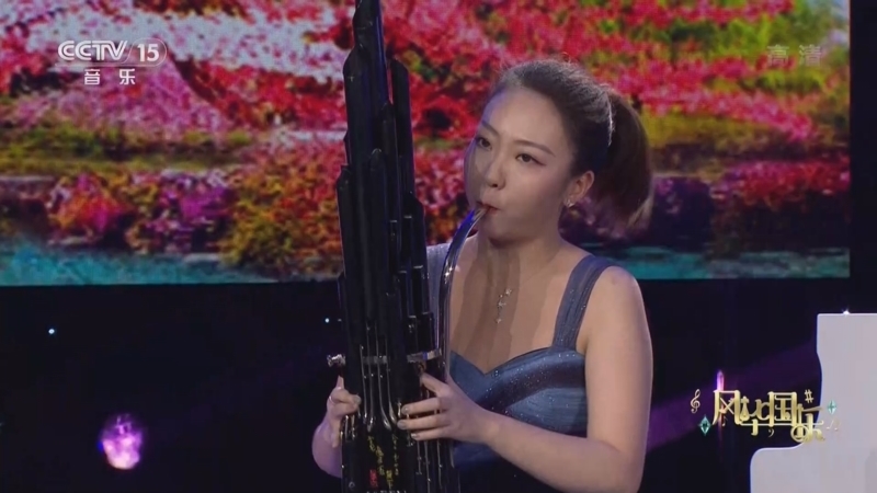 风华国乐 《风华国乐》 20220319