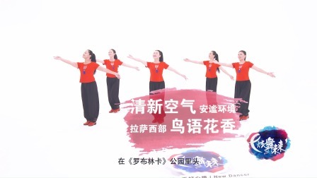 罗布林卡-応子（导视）