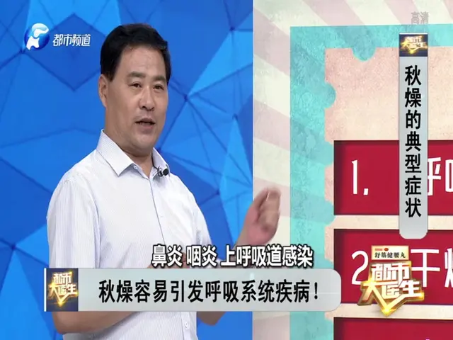 都市大医生 2019 《都市大医生 2019》第124期