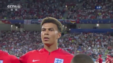 英格兰晋级八强！是三狮军团不是三喵军团！