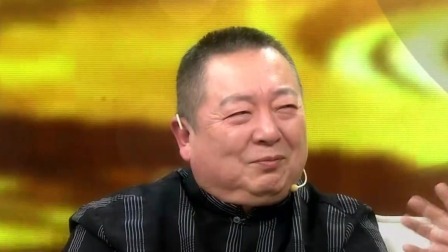 童年记忆董浩叔叔做客节目，分享台前幕后故事