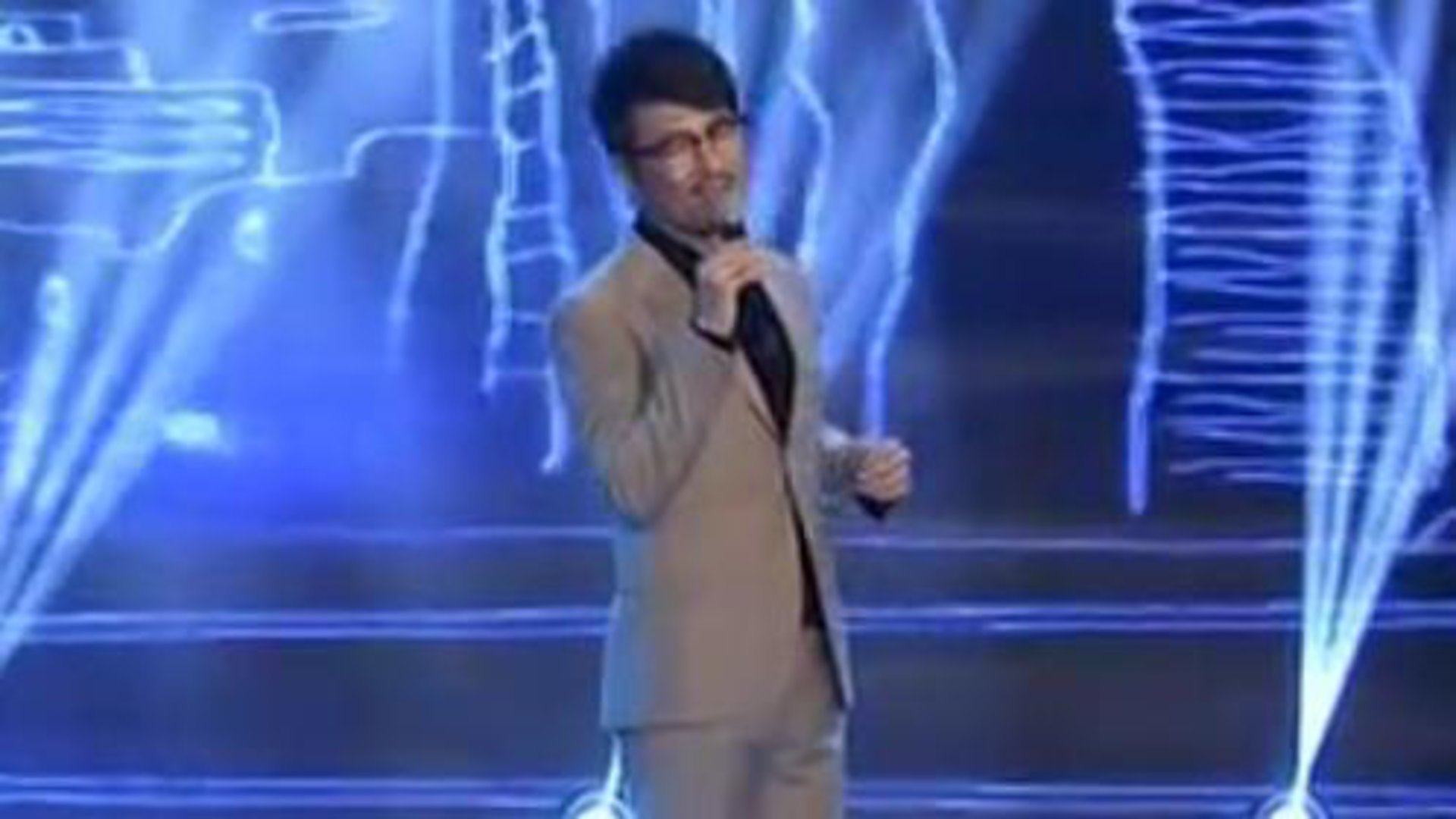 跨界音乐天团献唱年度神曲