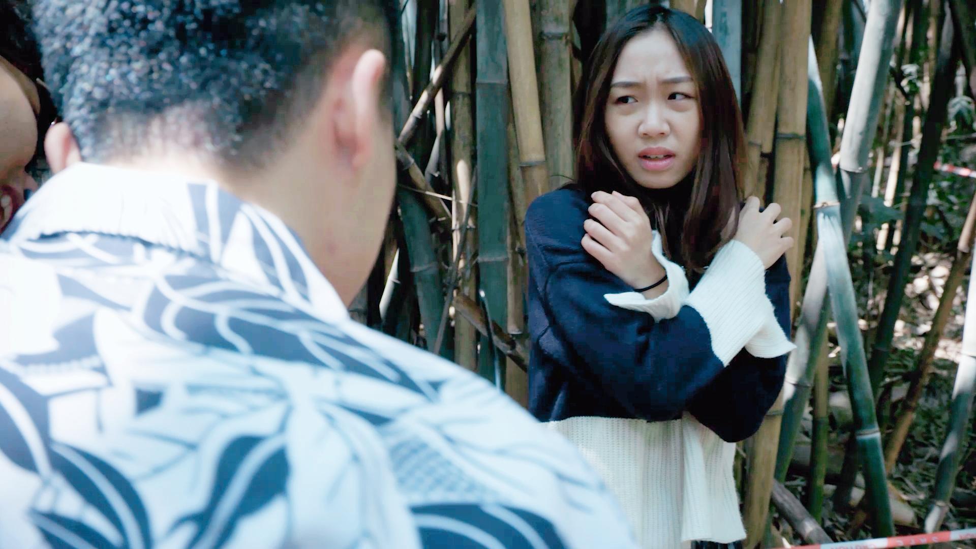 有梗 第一季 有梗 第86集：美女受辱后竟挖人祖坟报复